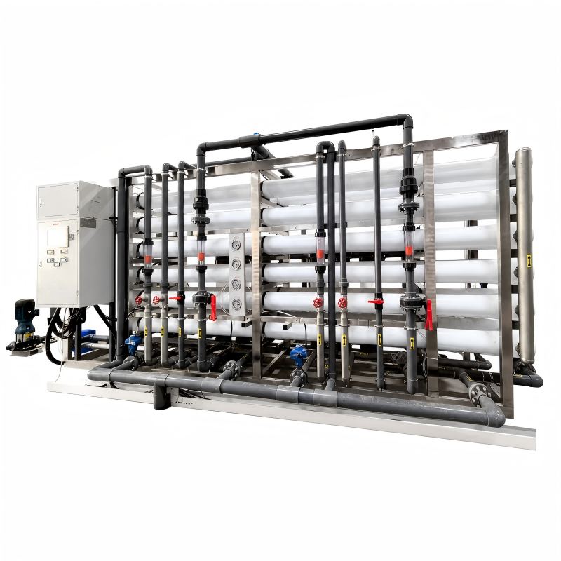 Water treatment system